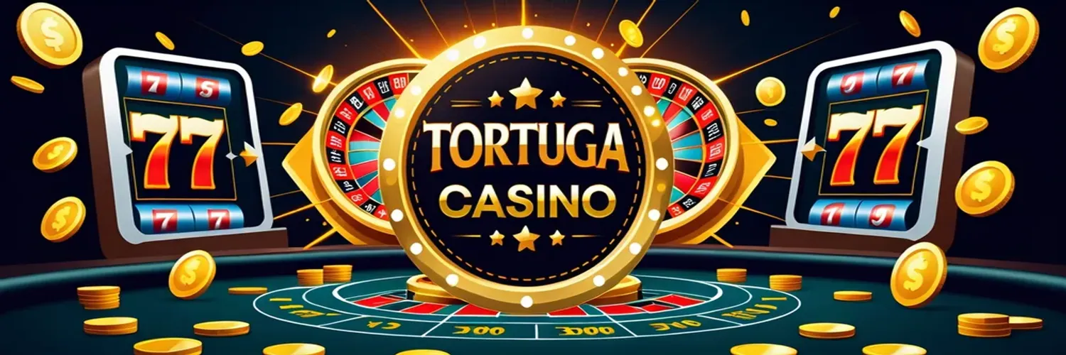 Jouer au Casino Tortuga Maintenant