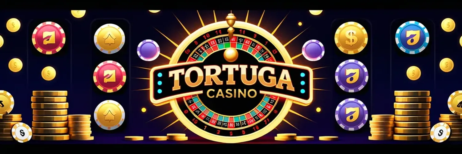Casino en ligne Tortuga